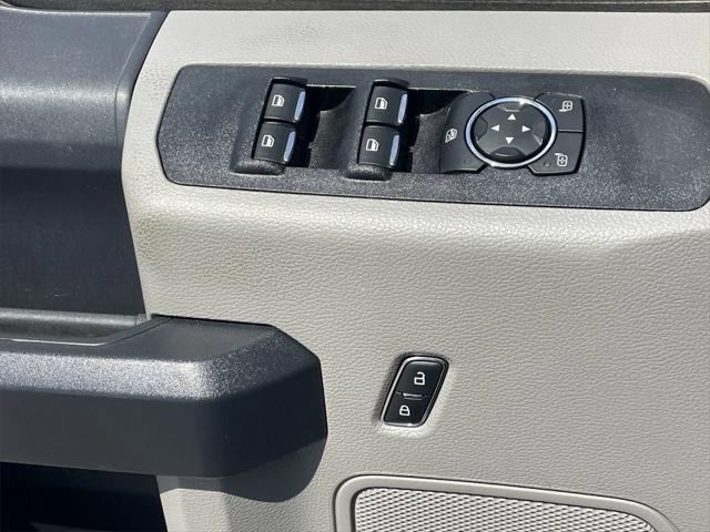 used 2022 Ford F-250 car, priced at $36,977