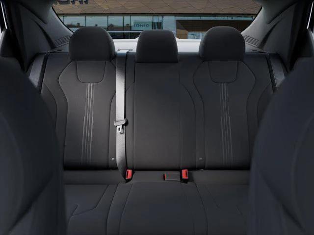 new 2025 Hyundai Elantra car, priced at $23,105