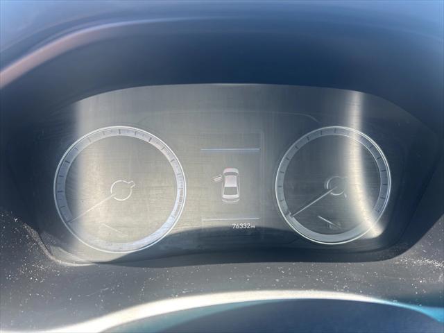 used 2019 Hyundai Sonata car, priced at $15,993