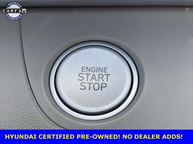 used 2021 Hyundai Elantra car, priced at $21,477