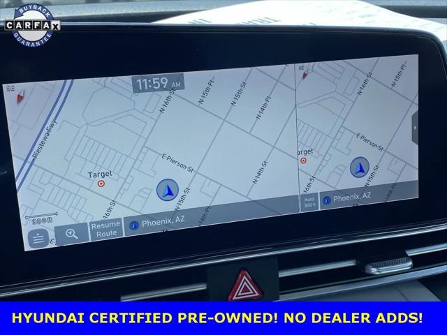 used 2021 Hyundai Elantra car, priced at $21,477