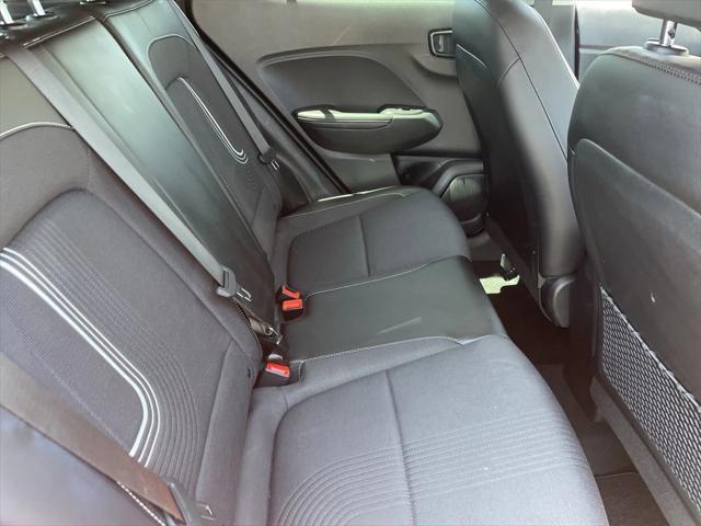 used 2023 Hyundai Venue car, priced at $18,977