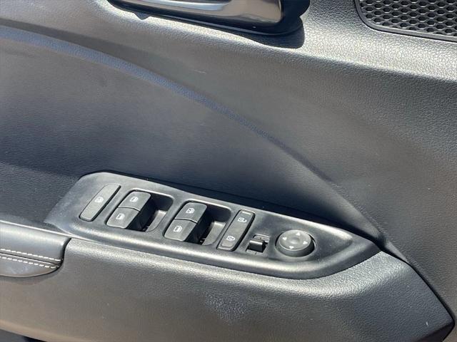 used 2023 Hyundai Venue car, priced at $18,977