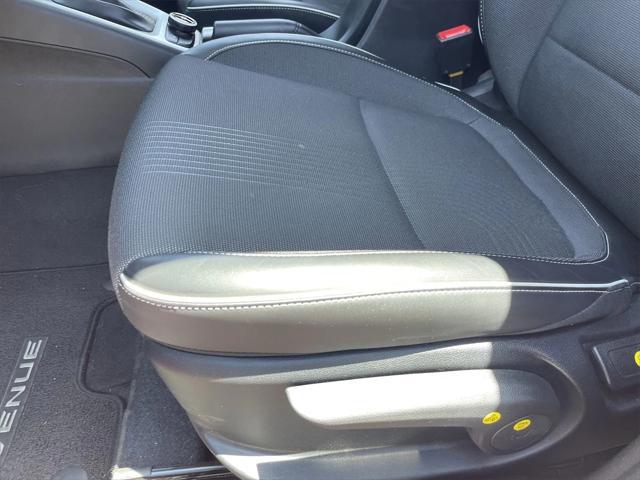 used 2023 Hyundai Venue car, priced at $18,977