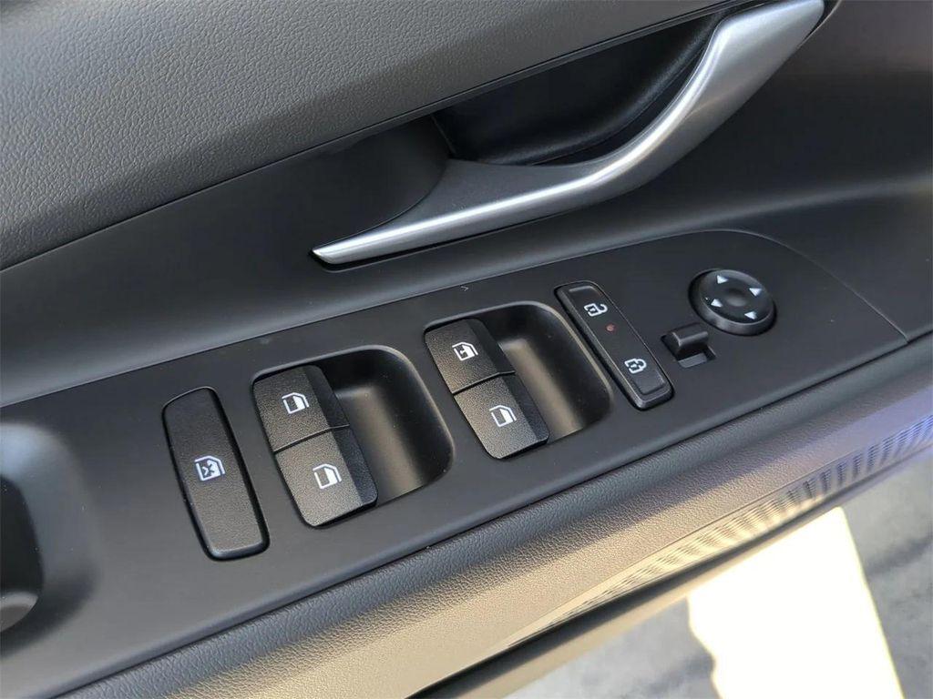 new 2025 Hyundai Elantra car, priced at $20,390