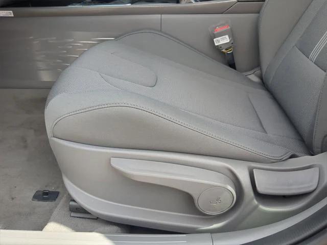 new 2025 Hyundai Elantra car, priced at $22,223