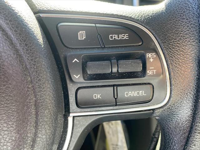 used 2017 Kia Sportage car, priced at $13,477