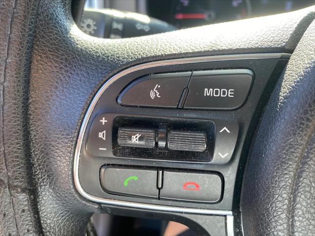 used 2017 Kia Sportage car, priced at $13,477