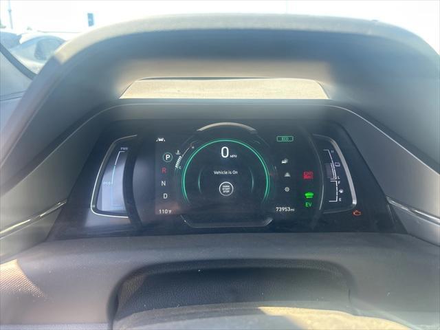 used 2021 Hyundai Ioniq Hybrid car, priced at $15,995