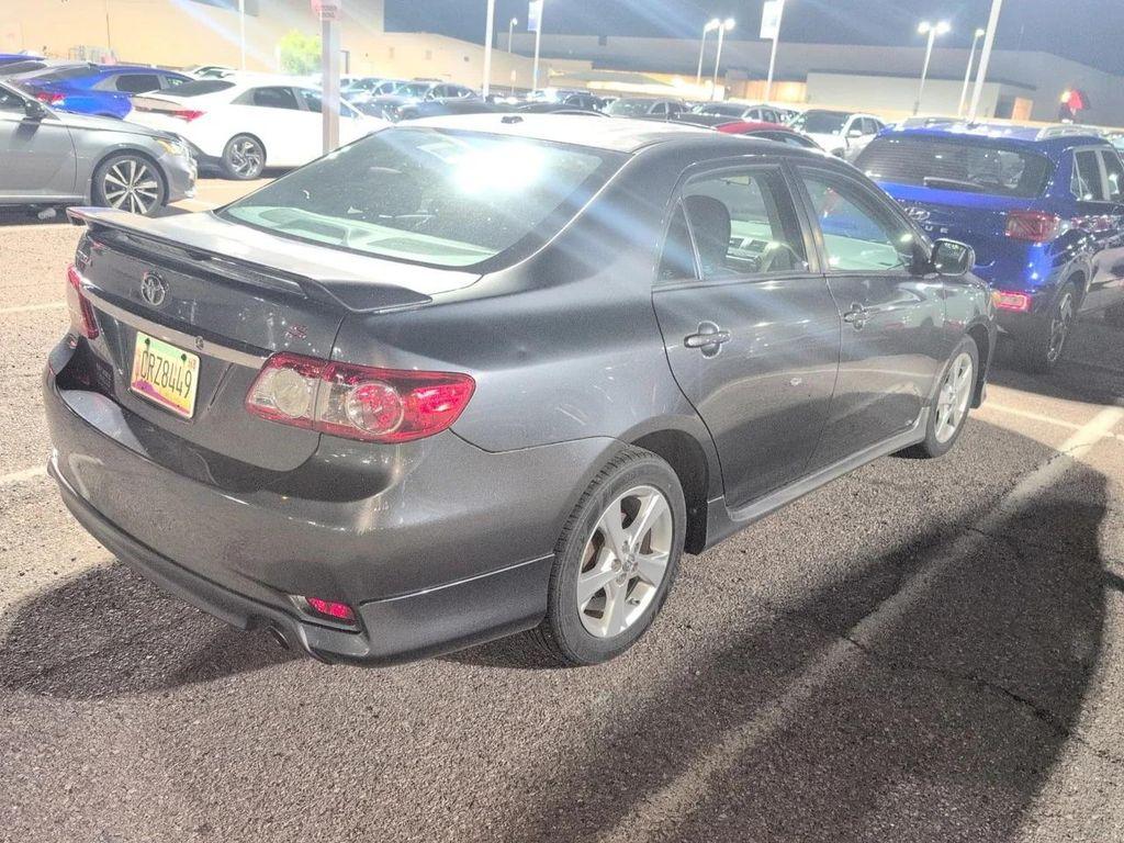 used 2011 Toyota Corolla car, priced at $9,995
