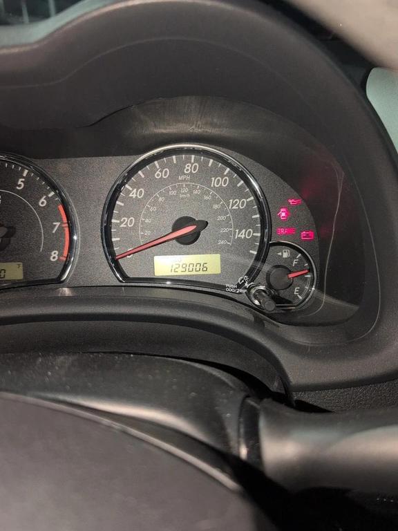 used 2011 Toyota Corolla car, priced at $9,995