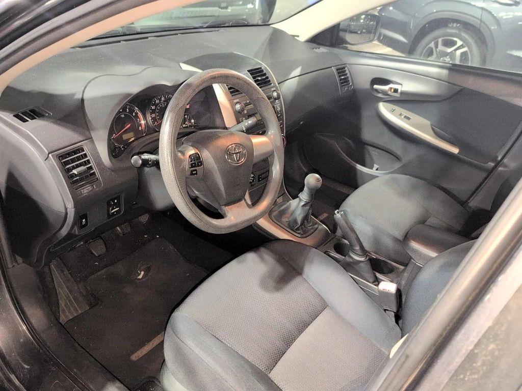 used 2011 Toyota Corolla car, priced at $9,995