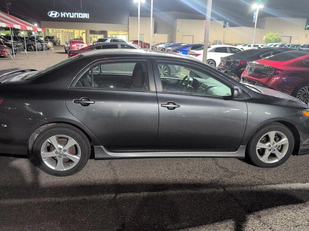 used 2011 Toyota Corolla car, priced at $9,995