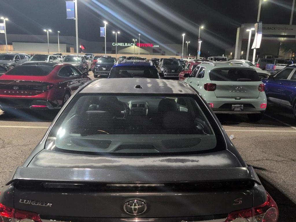 used 2011 Toyota Corolla car, priced at $9,995