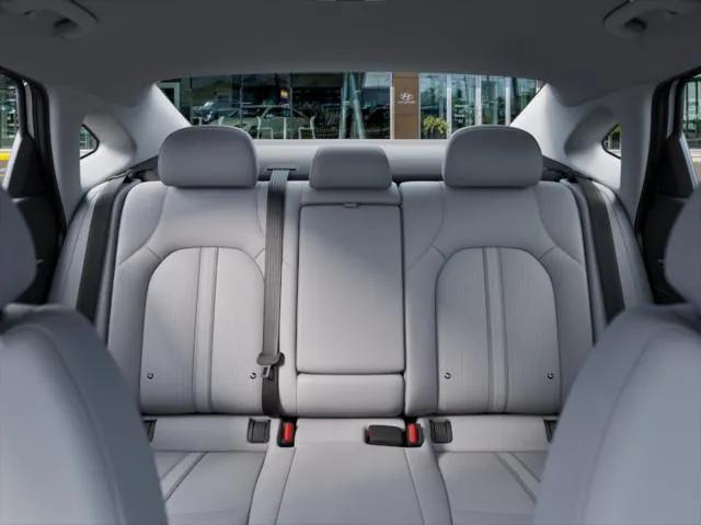 new 2025 Hyundai Sonata car, priced at $27,972