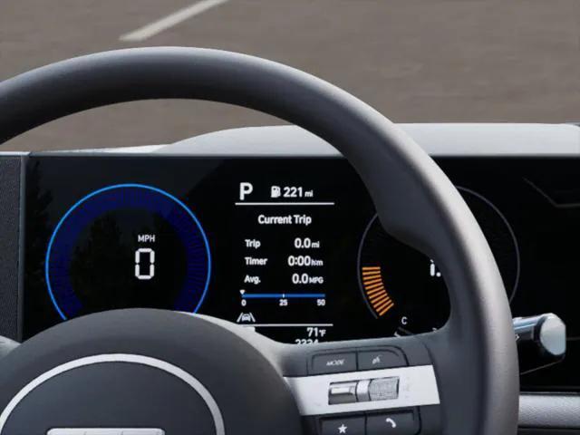 new 2025 Hyundai Sonata car, priced at $27,972