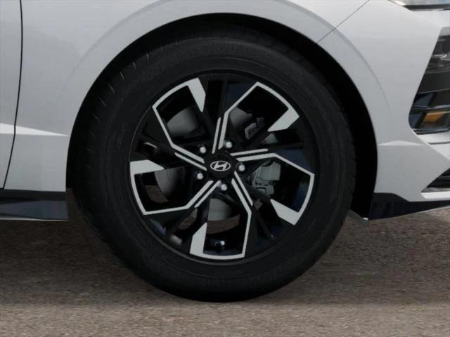 new 2025 Hyundai Sonata car, priced at $27,972