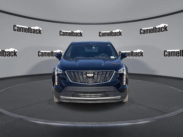 used 2023 Cadillac XT4 car, priced at $26,477