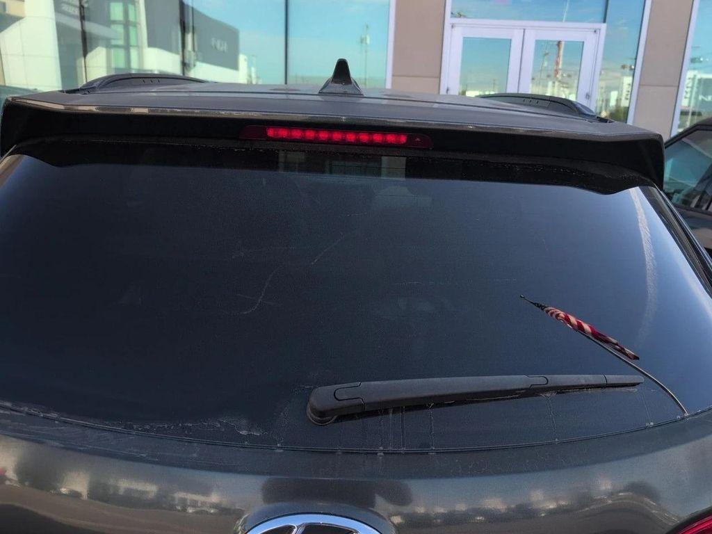 used 2014 Hyundai Santa Fe Sport car, priced at $8,999