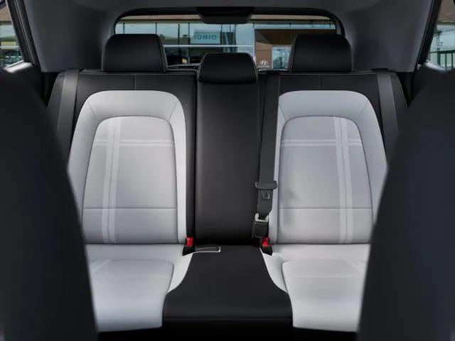 new 2025 Hyundai Venue car, priced at $22,948