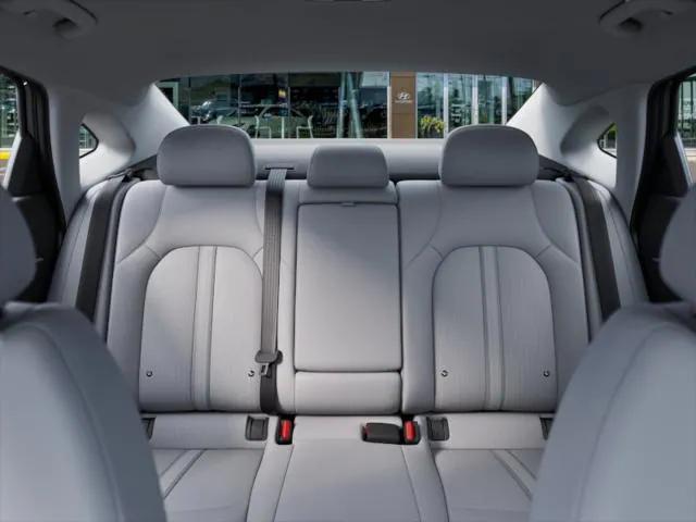new 2025 Hyundai Sonata car, priced at $26,430