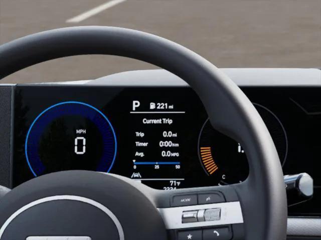 new 2025 Hyundai Sonata car, priced at $26,430