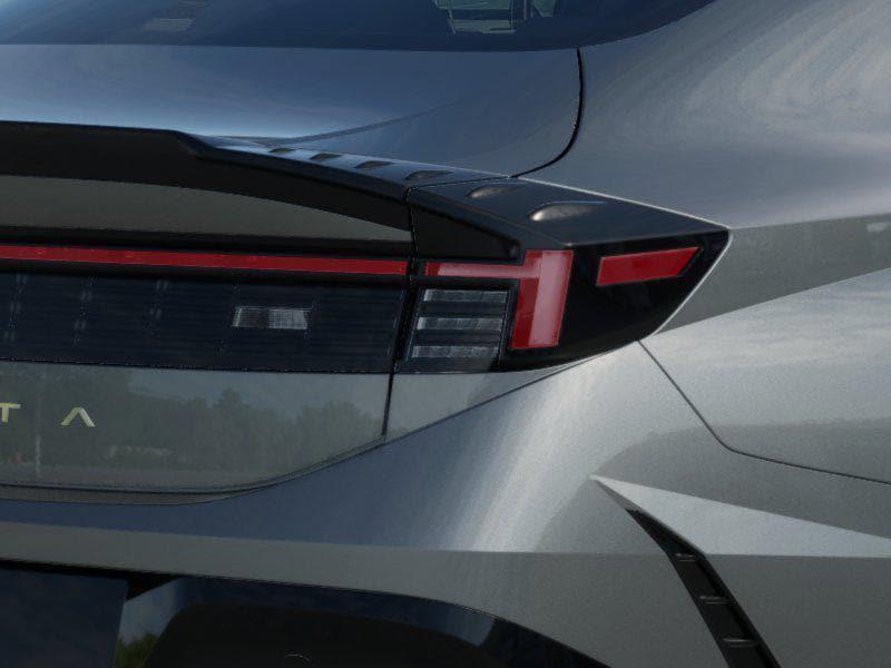 new 2025 Hyundai Sonata car, priced at $26,430