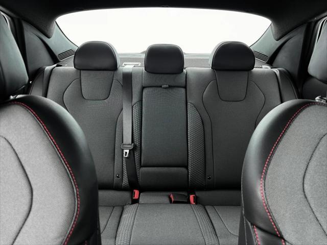 new 2025 Hyundai Elantra car, priced at $28,714