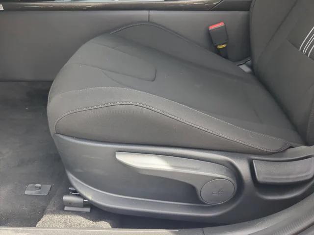 new 2025 Hyundai Elantra car, priced at $23,463