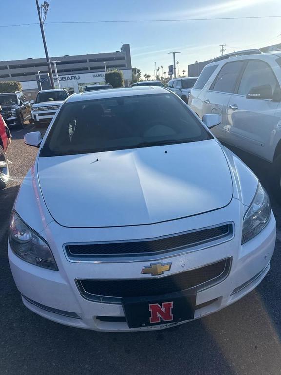 used 2012 Chevrolet Malibu car, priced at $6,987