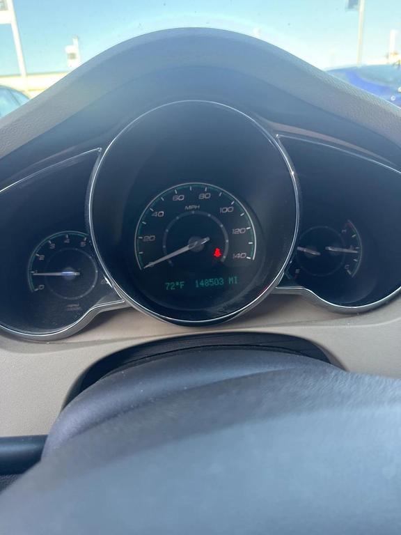 used 2012 Chevrolet Malibu car, priced at $6,987