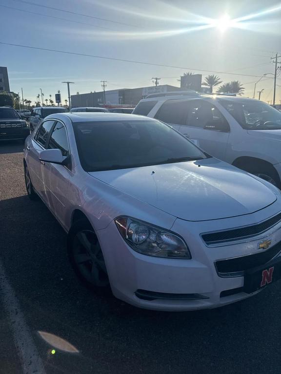 used 2012 Chevrolet Malibu car, priced at $6,987