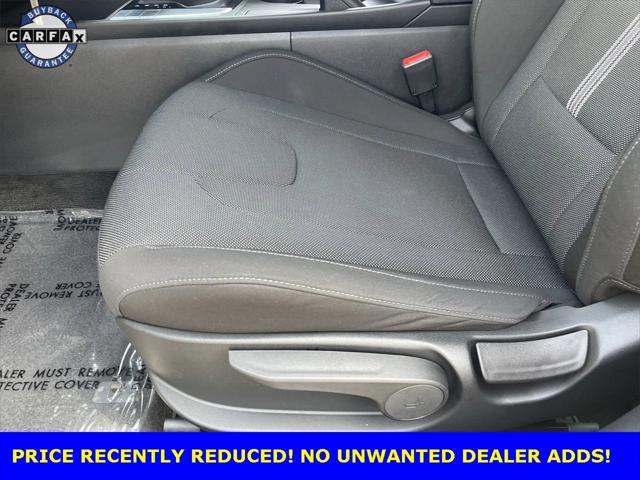 used 2025 Hyundai Elantra car, priced at $21,477