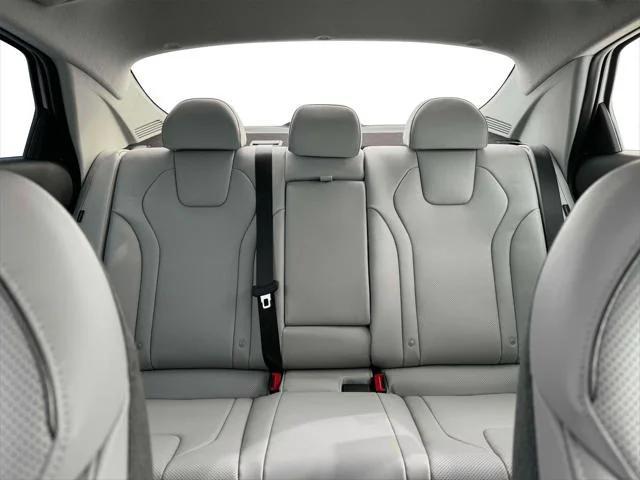 new 2025 Hyundai Elantra car, priced at $26,120