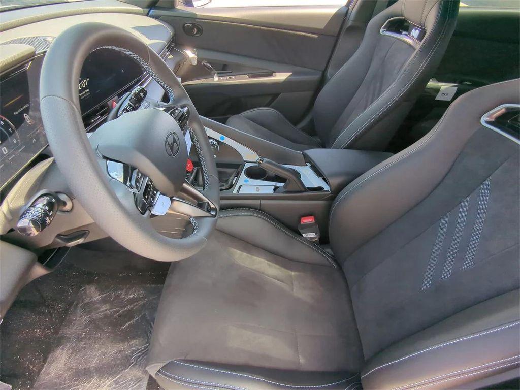new 2025 Hyundai ELANTRA N car, priced at $32,820