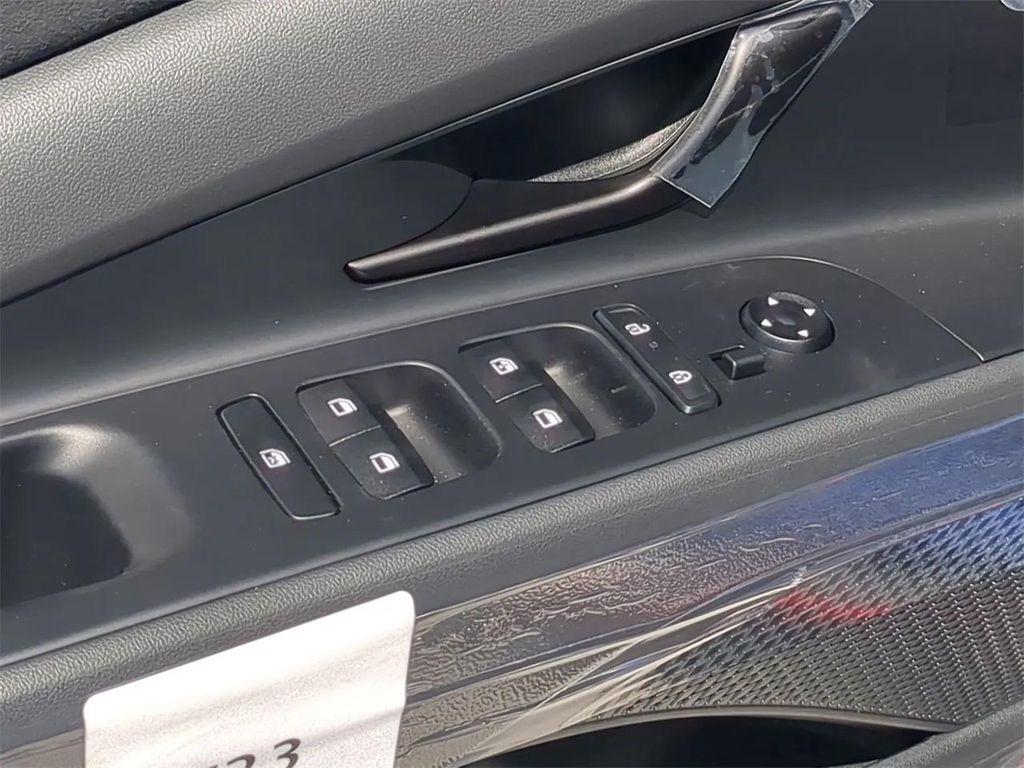 new 2025 Hyundai ELANTRA N car, priced at $32,820