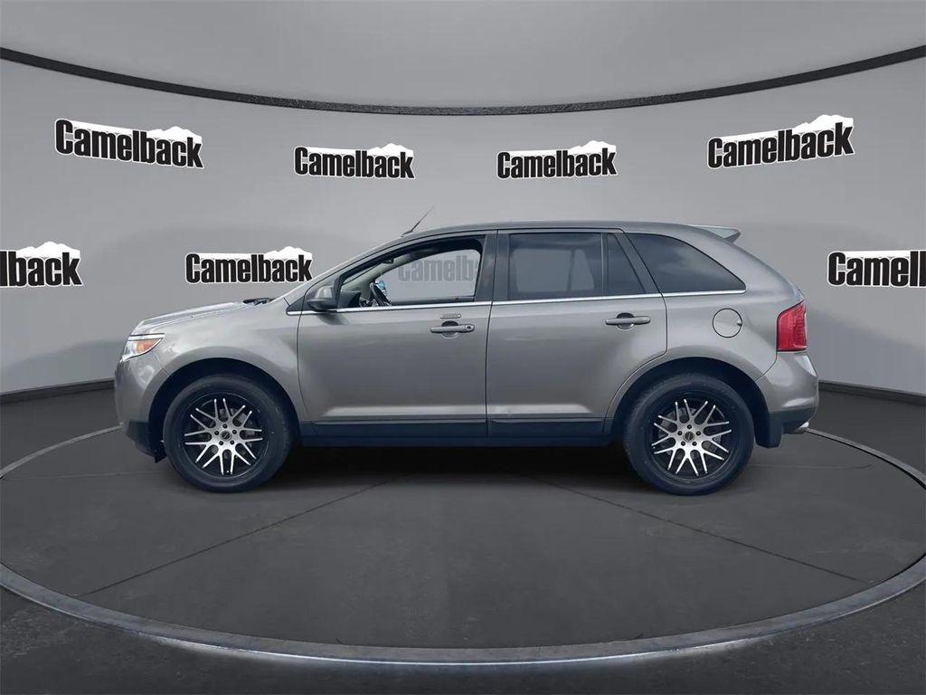 used 2013 Ford Edge car, priced at $7,675