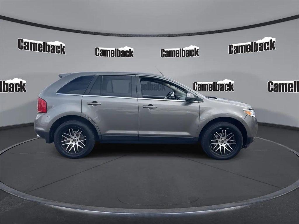 used 2013 Ford Edge car, priced at $7,675