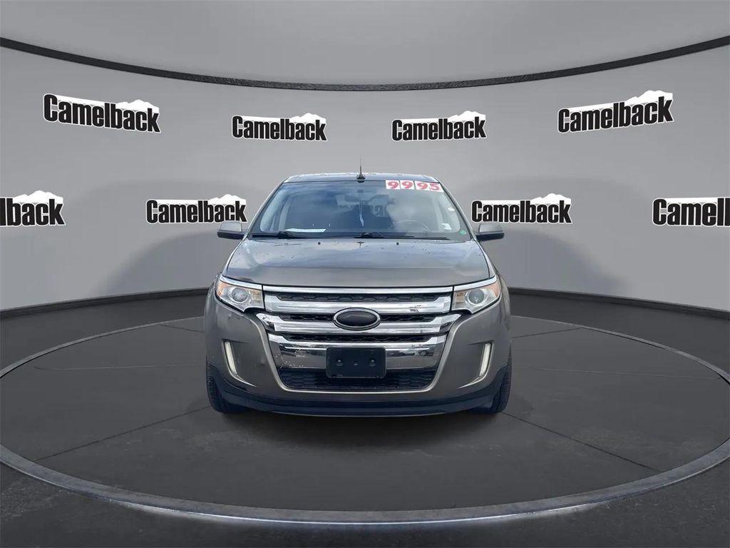 used 2013 Ford Edge car, priced at $7,675