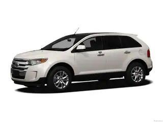 used 2013 Ford Edge car, priced at $7,564