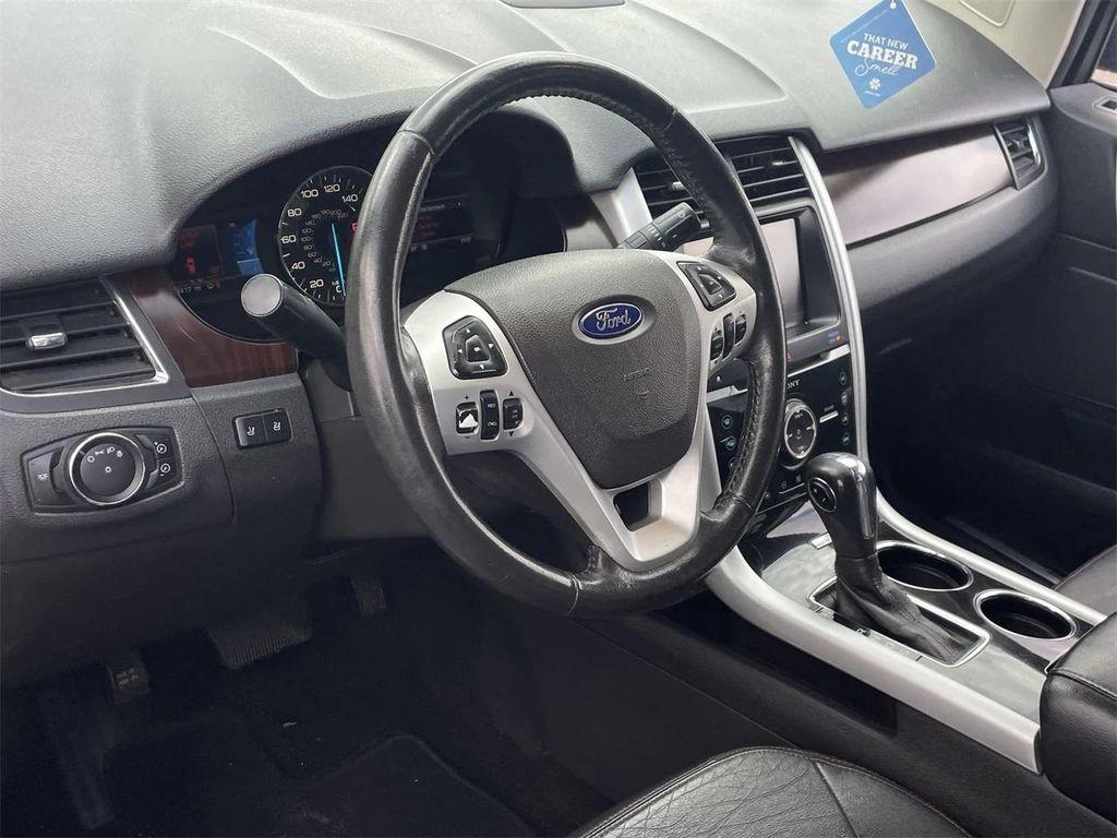 used 2013 Ford Edge car, priced at $7,675