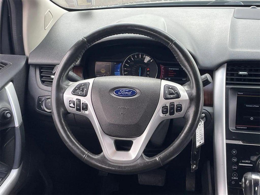 used 2013 Ford Edge car, priced at $7,675