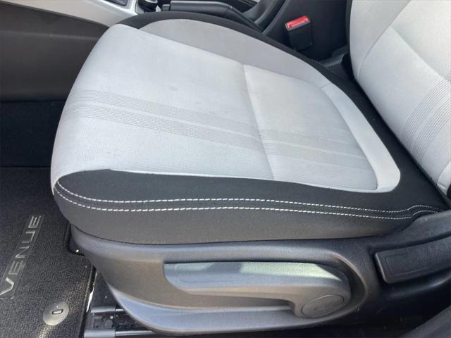 used 2023 Hyundai Venue car, priced at $18,977