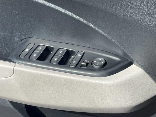 used 2023 Hyundai Venue car, priced at $18,977