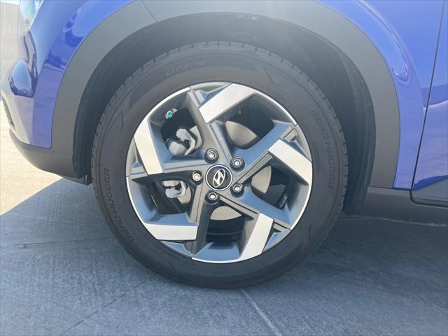 used 2023 Hyundai Venue car, priced at $19,477