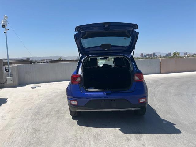 used 2023 Hyundai Venue car, priced at $19,477