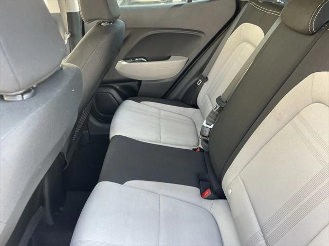 used 2023 Hyundai Venue car, priced at $18,977