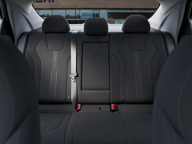 new 2025 Hyundai Elantra car, priced at $25,756