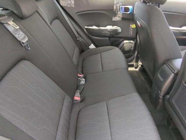 new 2025 Hyundai Venue car, priced at $20,983
