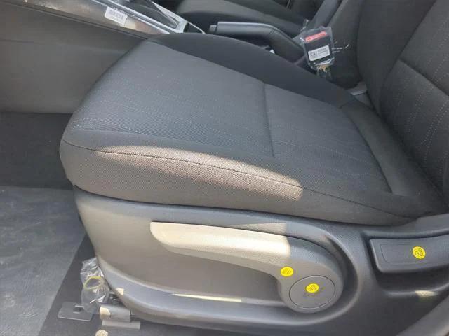 new 2025 Hyundai Venue car, priced at $20,983